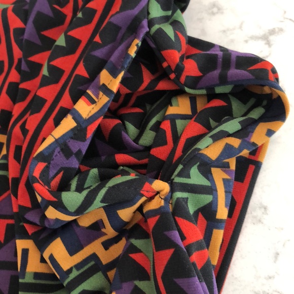 LuLaRoe Madison Skirt - Picture 5 of 5